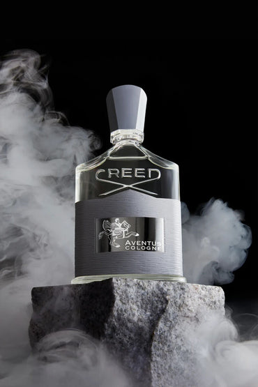 Creed Aventus Cologne Sample