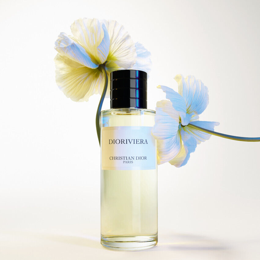 Christian Dior Dioriviera Sample
