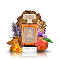 Argos Triumph of Bacchus EDP Sample