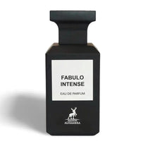 Maison Alhambra Fabulo Intense Sample