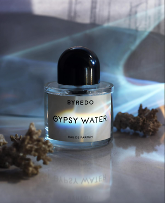 Byredo Gypsy Water Sample