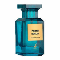 Maison Alhambra Porto Neroli Sample