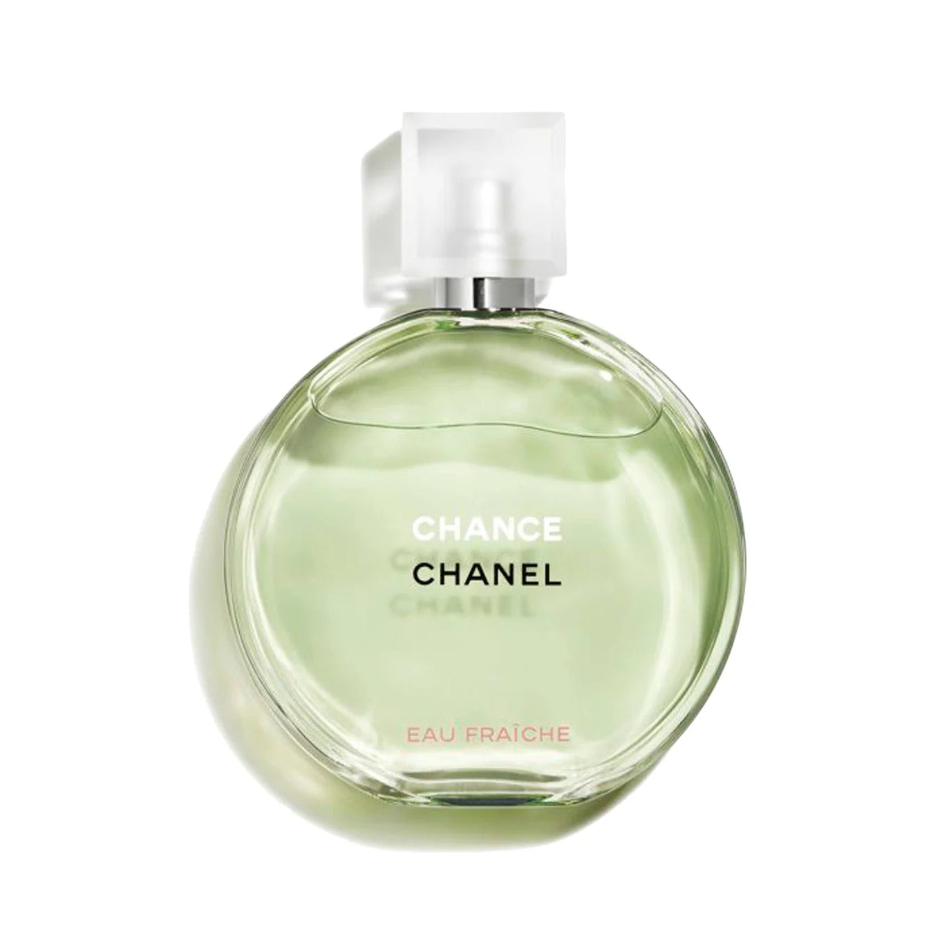 Chanel Chance Eau Fraiche Sample – Simple Scentz