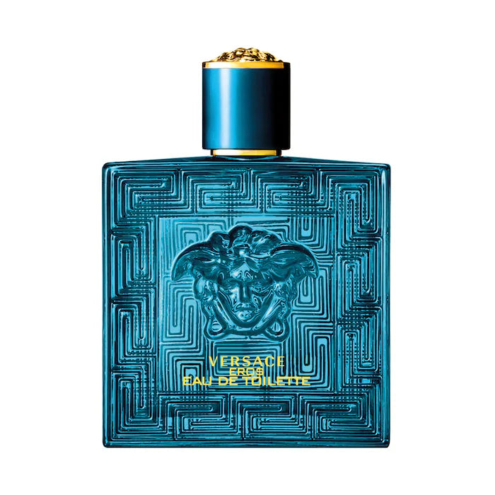 Versace Eros EDT Sample