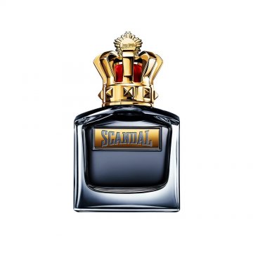 Jean Paul Gaultier "Scandal" Fragrance Sample Pack