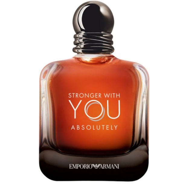 Stronger With You Fragrance Sample Pack