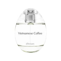 d'Annam Vietnamese Coffee Sample