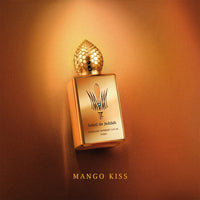 Stephane Humbert Lucas Mango Kiss Sample