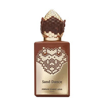 Stephane Humbert Lucas Sand Dance Sample