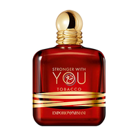 Emporio Armani Stronger With You Tobbaco Sample