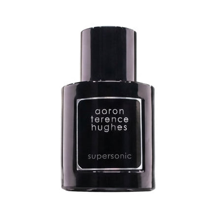 Aaron Terence Hughes Supersonic Sample