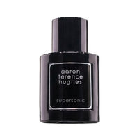 Aaron Terence Hughes Supersonic Sample