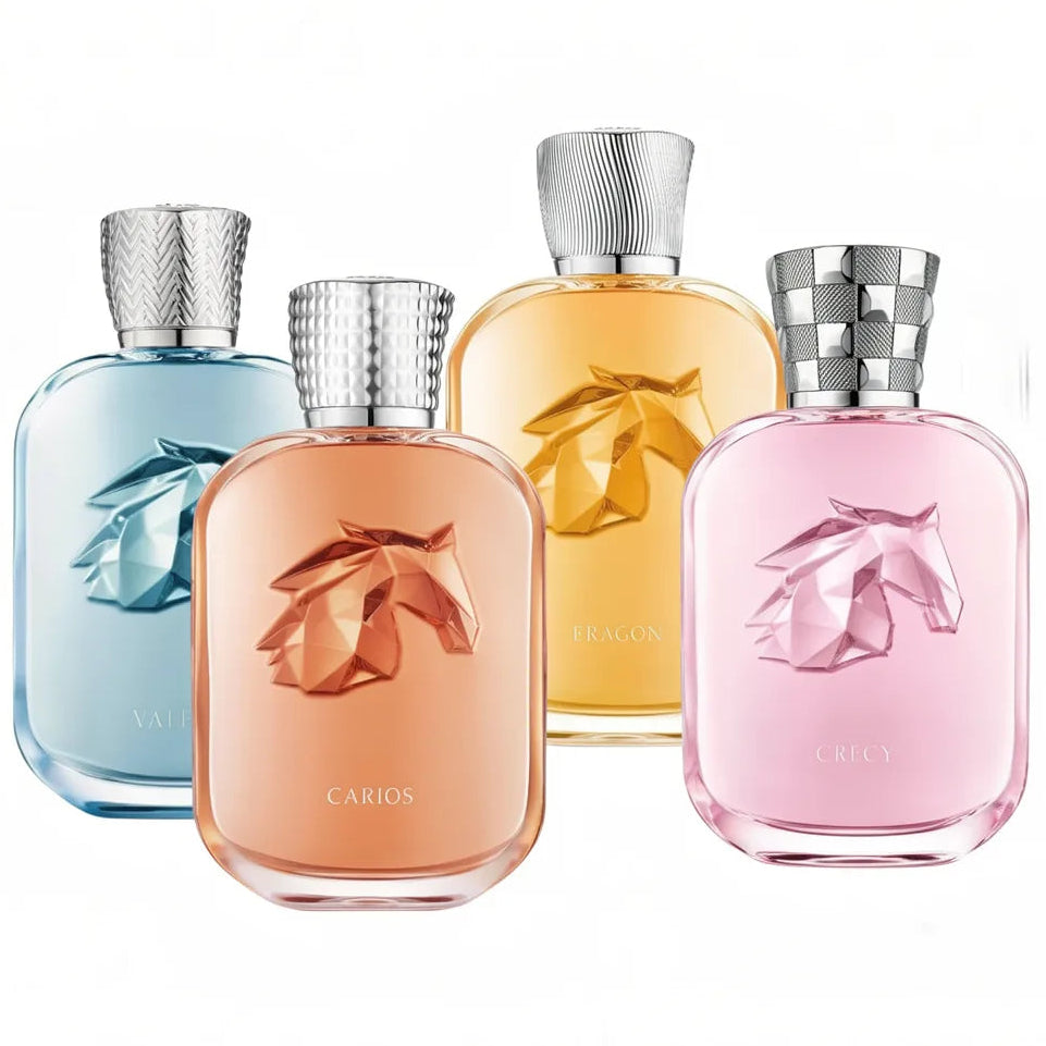 Parfums de Marly Les Extraits Fragrance Sample Pack
