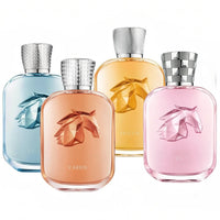 Parfums de Marly Les Extraits Fragrance Sample Pack