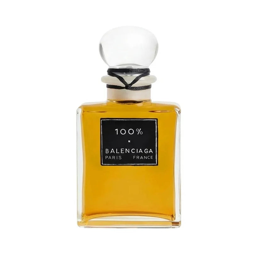 Balenciaga 100% Sample
