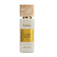 Gritti Gossip Night Sample