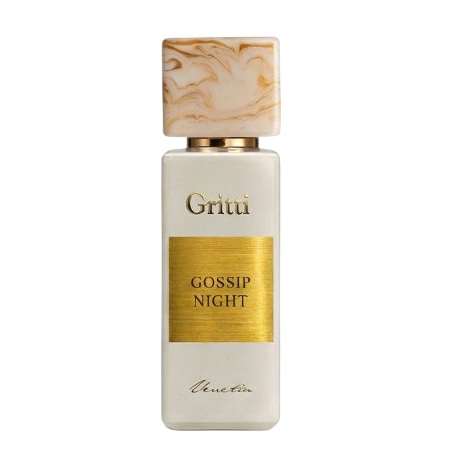 Gritti Gossip Night Sample