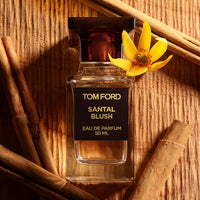Tom Ford Santal Blush Sample