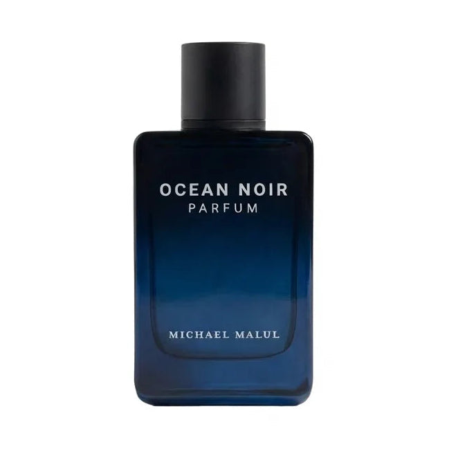 Michael Malul Ocean Noir Parfum Sample
