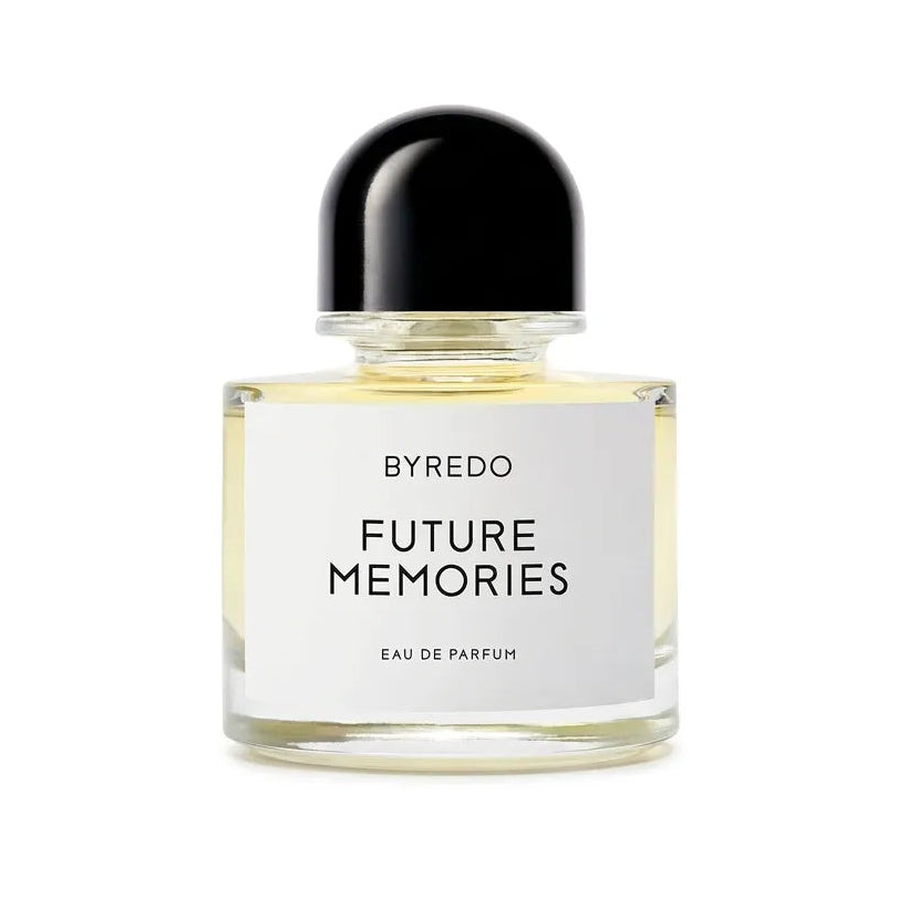 Byredo Future Memories Sample