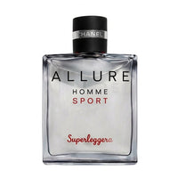 Chanel Allure Homme Sport Superleggera Sample