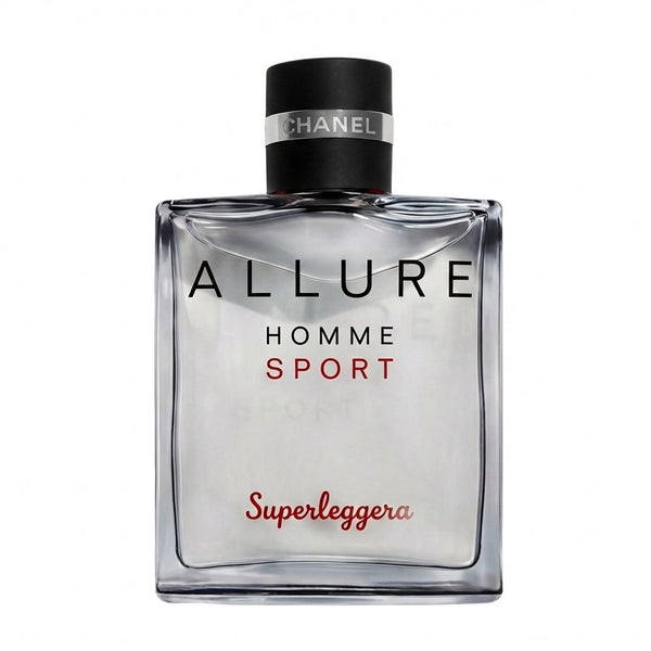 Chanel Allure Homme Sport Superleggera Sample – Simple Scentz