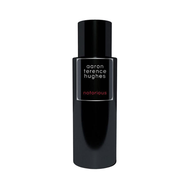Aaron Terence Hughes Notorious Sample – Simple Scentz