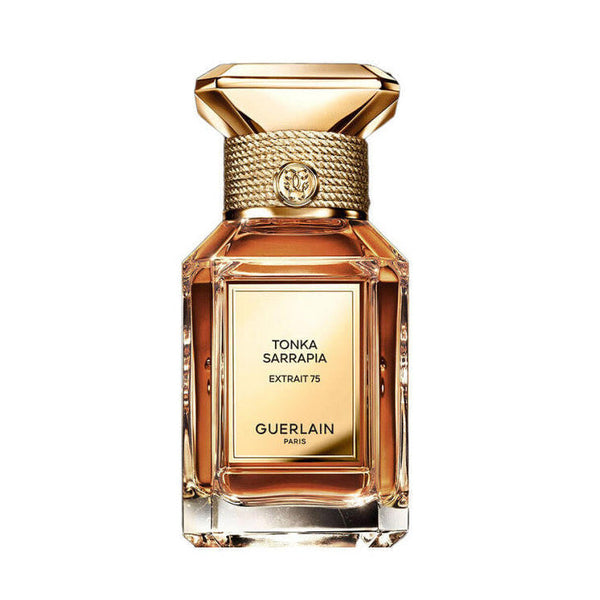 Guerlain Tonka Sarrapia Extrait 75 Sample – Simple Scentz