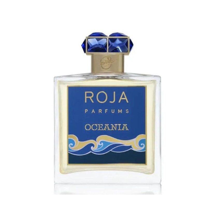 Roja Oceania Sample