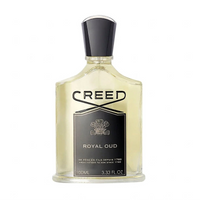 Creed Royal Oud Sample