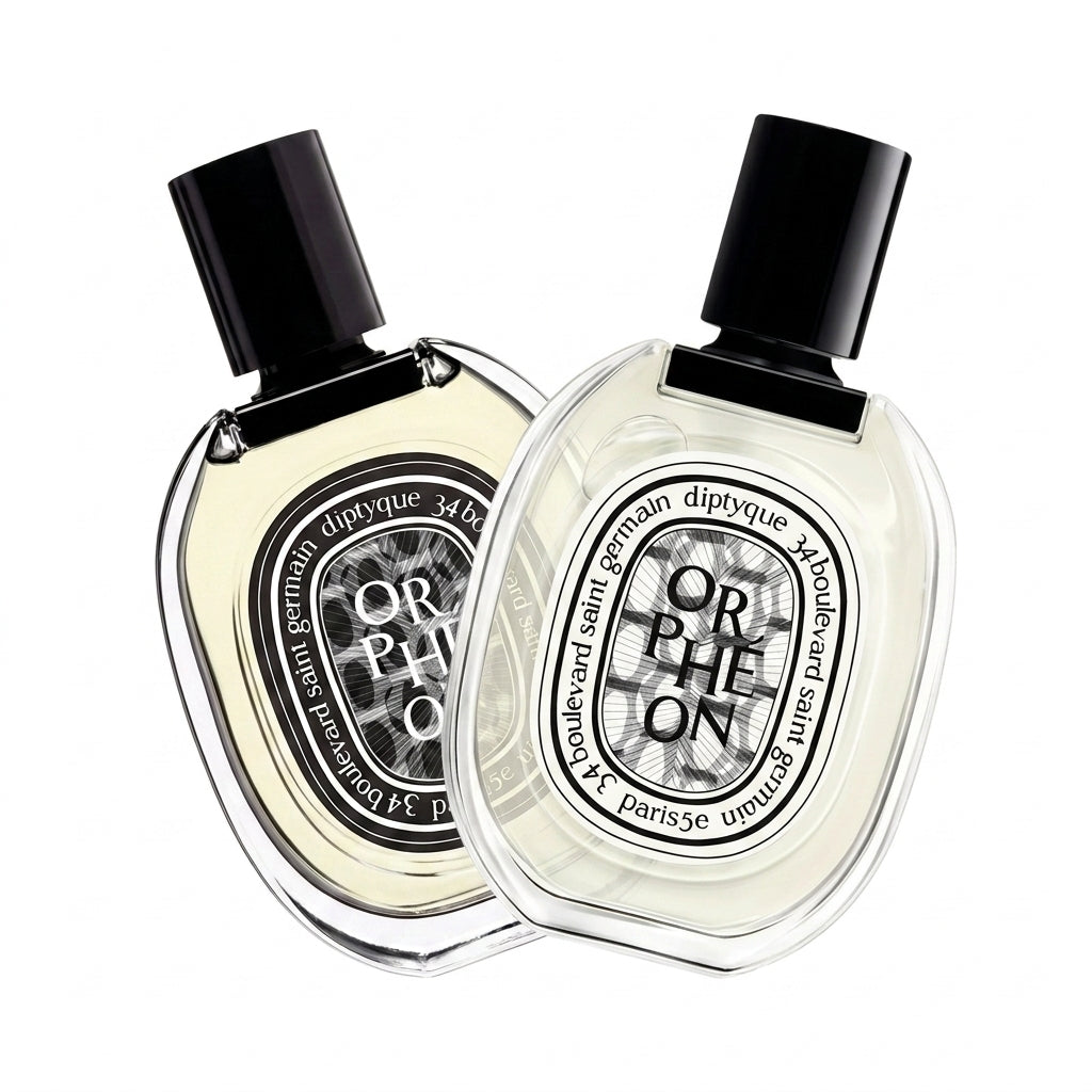 Diptyque Orpheon Fragrance Sample Pack