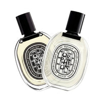 Diptyque Orpheon Fragrance Sample Pack