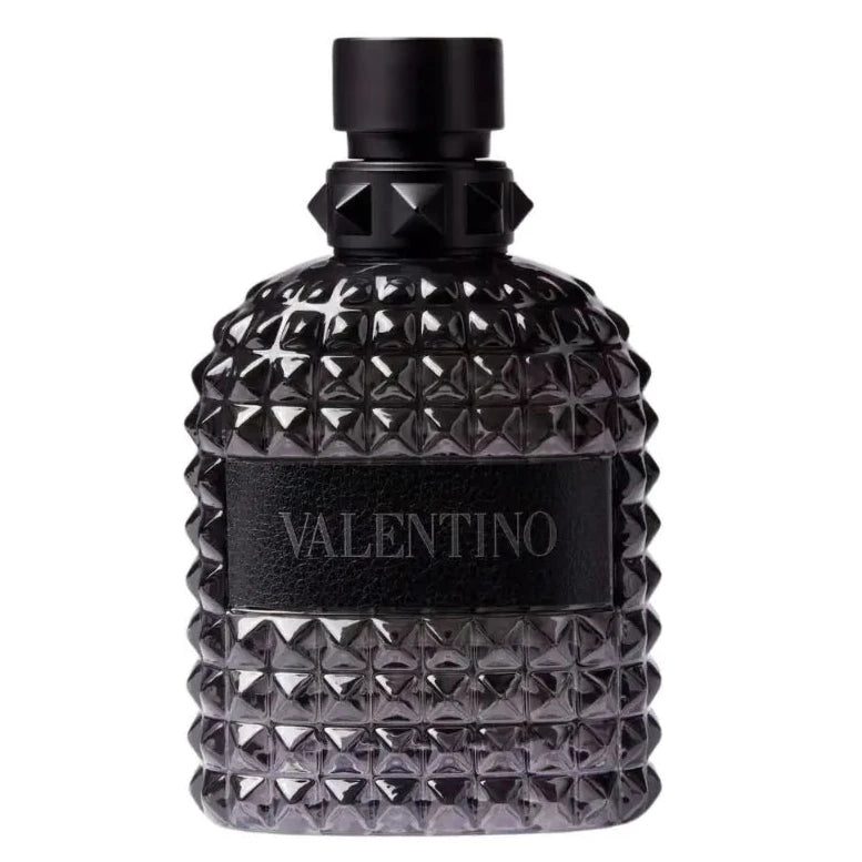 Valentino Uomo Born In Roma Rockstud Noir Sample