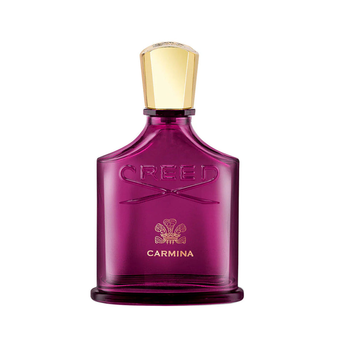 Creed Carmina Sample