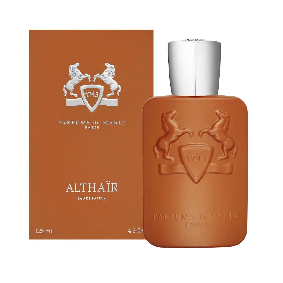 Parfums de Marly Althair