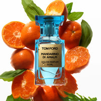 Tom Ford Mandarino di Amalfi Sample