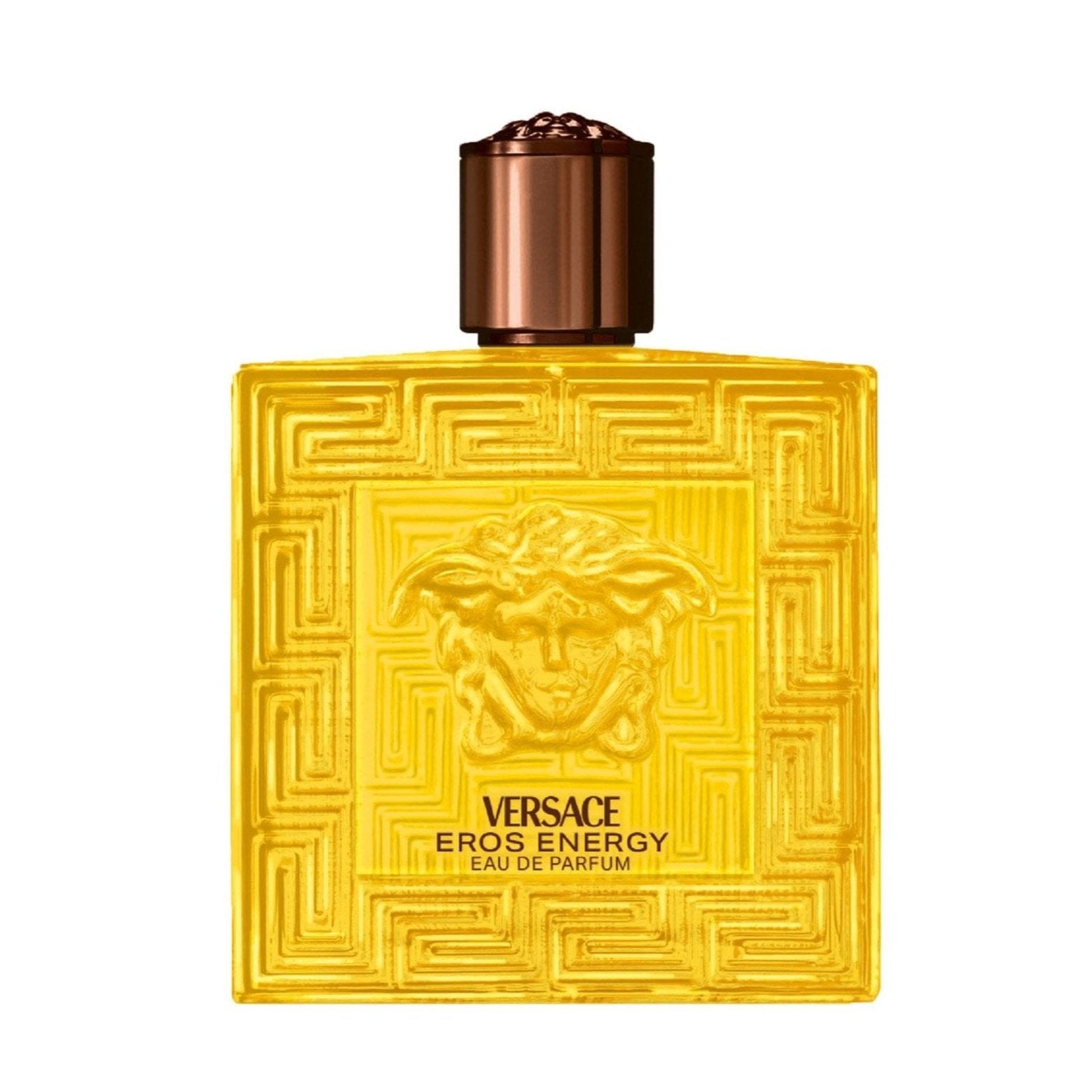 100ml ENERGY EROS VERSACE （未使用に近い） エロス エロスエナジー ヴェルサーチ 100ml ENERGY EROS VERSACE 香水(男性用)