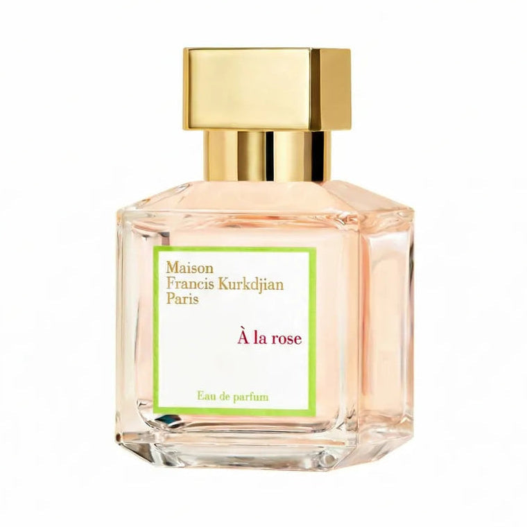 Maison Francis Kurkdjian À La Rose Sample