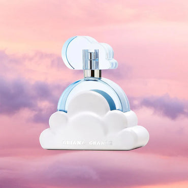 Ariana Grande Cloud Sample