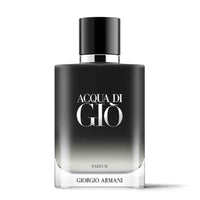 Giorgio Armani Acqua di Giò Parfum Sample