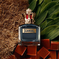 Jean Paul Gaultier Scandal EDT Sample