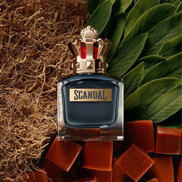 Jean Paul Gaultier Scandal EDT Sample