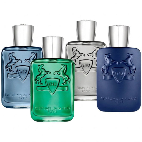 Parfums de Marly Summer Fragrance Sample Pack – Simple Scentz