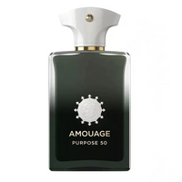 Amouage Purpose 50 Sample