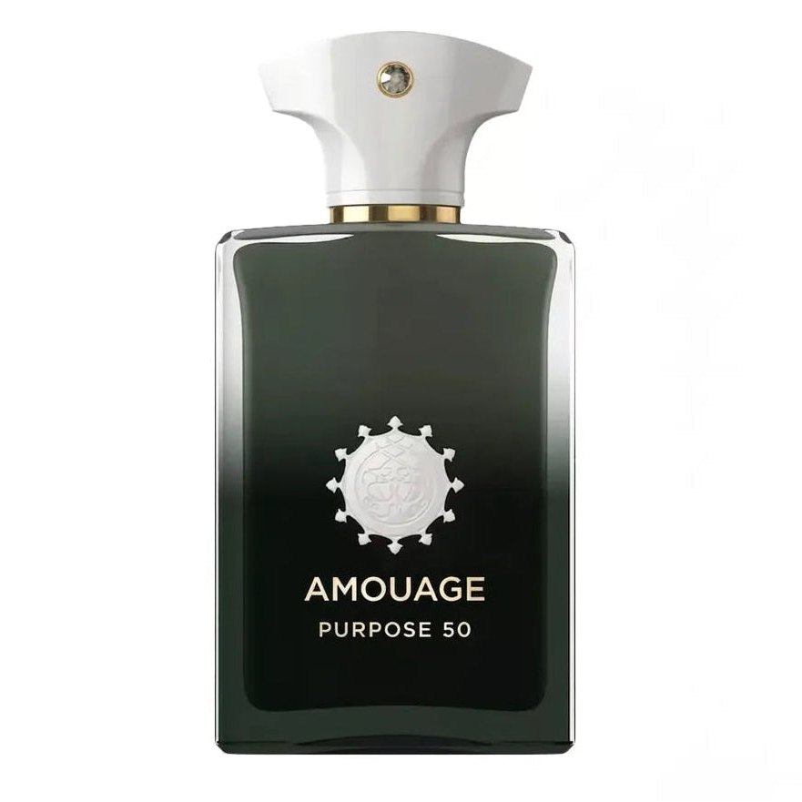 Amouage Purpose 50 Sample