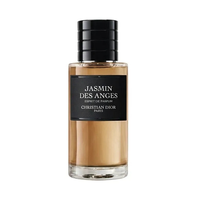 Christian Dior Jasmin des Anges Esprit Sample