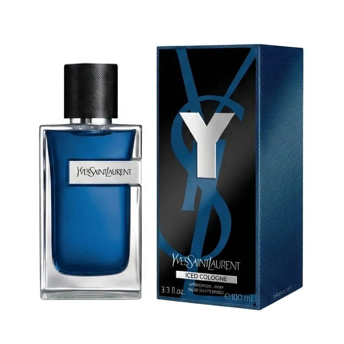 Yves Saint Laurent Y Iced Cologne (Preorder)