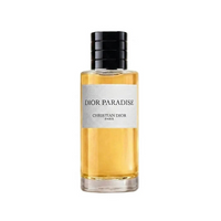 Christian Dior Paradise Sample