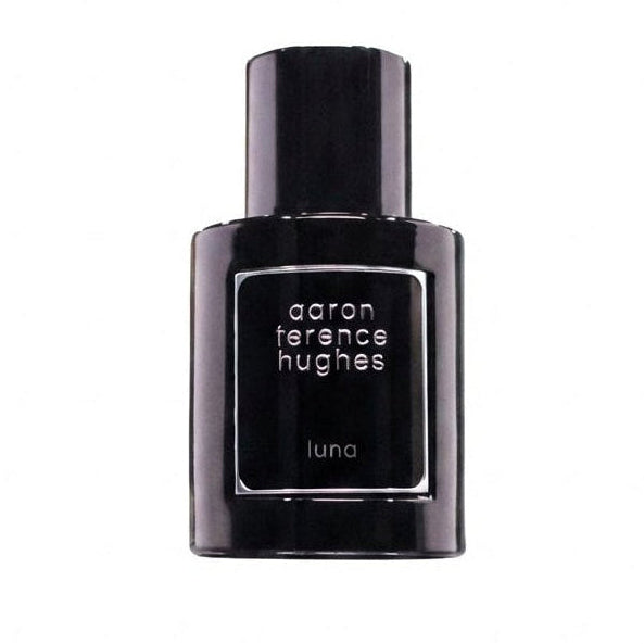 Aaron Terence Hughes Luna Sample