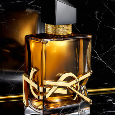 Yves Saint Laurent Libre Intense Sample
